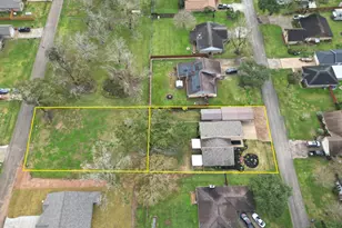 2587 County Rd 769B, Brazoria, TX 77422 - Photo 42