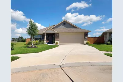 14005 Seneca Lake Court, Santa Fe, TX 77539 - Photo 1