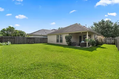 2606 Silverton Bend, Rosenberg, TX 77471 - Photo 22