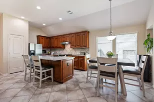 2606 Silverton Bend, Rosenberg, TX 77471 - Photo 8