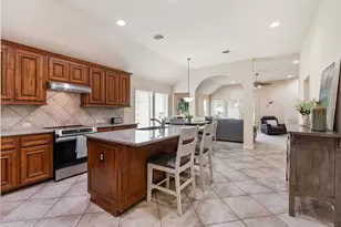 2606 Silverton Bend, Rosenberg, TX 77471 - Photo 10