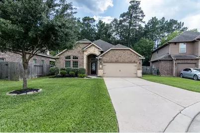7479 Durango Creek Drive, Magnolia, TX 77354 - Photo 1