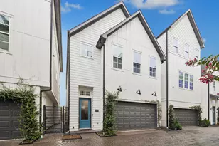 3306 W 12th St, Houston, TX 77008 - Photo 4