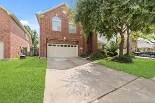 9722 Eagle Peak Ct, Katy, TX 77494 - Photo 4