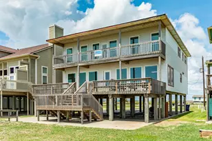 2402 Bluewater Hwy, Surfside Beach, TX 77541 - Photo 1