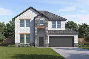 14402 Lido Shine Ln, Texas City, TX 77539 - Photo 1