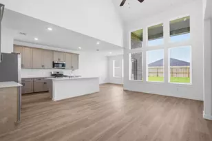 14402 Lido Shine Ln, Texas City, TX 77539 - Photo 8