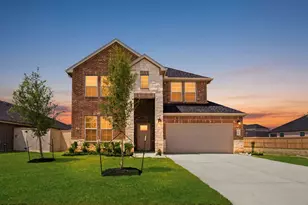 14402 Lido Shine Ln, Texas City, TX 77539 - Photo 2