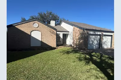 2522 Palace Drive, Stafford, TX 77477 - Photo 1