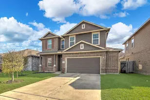 8730 Willet St, Baytown, TX 77521 - Photo 1