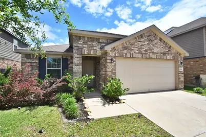 5010 Brewcastle Lane, Katy, TX 77493 - Photo 1