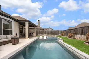 30410 Agave Cir Ct, Brookshire, TX 77423 - Photo 34