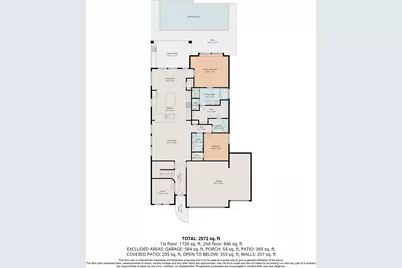 30410 Agave Circle Court, Brookshire, TX 77423 - Photo 40