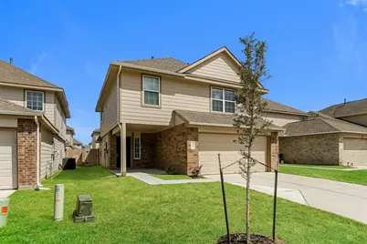 4807 Banyan Tree Trail, Spring, TX 77373 - Photo 18