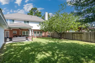 8814 Apple Mill Drive, Houston, TX 77095 - Photo 34