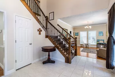 8814 Apple Mill Drive, Houston, TX 77095 - Photo 4