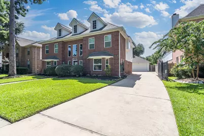 8814 Apple Mill Drive, Houston, TX 77095 - Photo 1