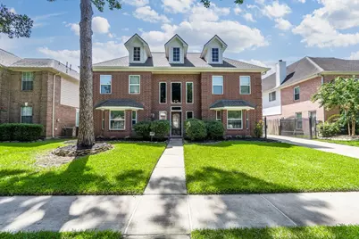 8814 Apple Mill Drive, Houston, TX 77095 - Photo 2
