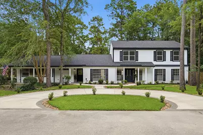 10916 Fawnlily Street, The Woodlands, TX 77380 - Photo 2