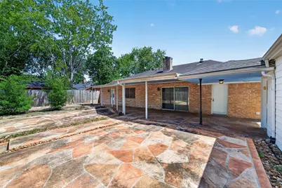 6222 Creekbend Drive, Houston, TX 77096 - Photo 50