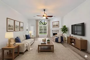 16107 Fair Falls Way, Cypress, TX 77433 - Photo 6