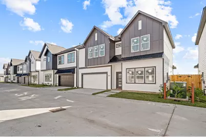 6702 Metro Boulevard #10, Houston, TX 77083 - Photo 1