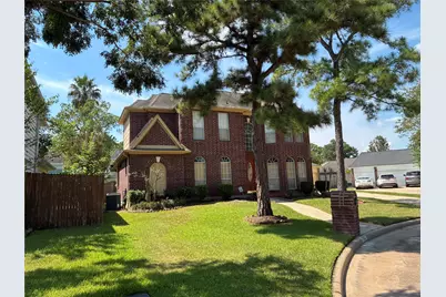 17907 Russwood Court, Spring, TX 77379 - Photo 4