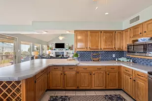 4119 Courageous Ln, Galveston, TX 77554 - Photo 16