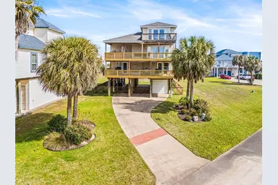 4119 Courageous Lane, Galveston, TX 77554 - Photo 1
