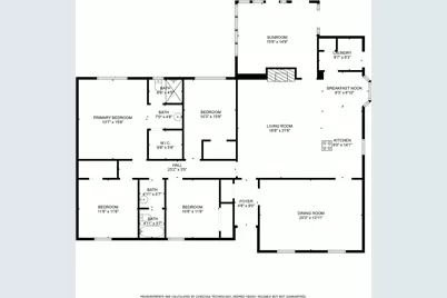 24531 Whitesail Drive, Huffman, TX 77336 - Photo 36