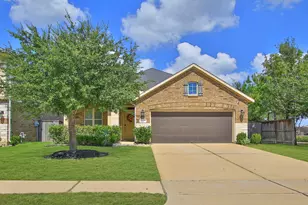 14918 Cutleaf Ln, Cypress, TX 77429 - Photo 1