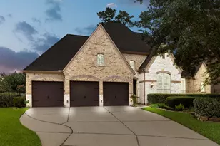 99 N Almondell Cir, The Woodlands, TX 77354 - Photo 38