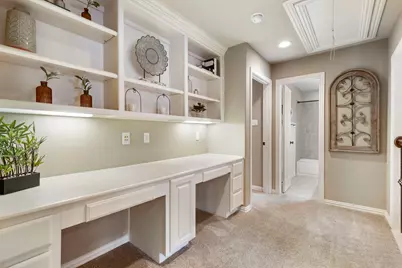 99 N Almondell Circle, The Woodlands, TX 77354 - Photo 28