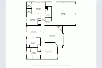 12606 Ponderosa Drive, Dickinson, TX 77539 - Photo 34