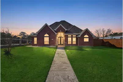 14103 Smith Rd/ 14102 Settlement Ln, Humble, Tx 77396 Road, Humble, TX 77396 - Photo 1