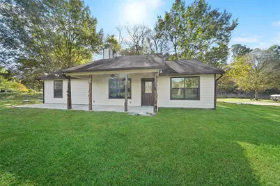 22981 Henson Road, Montgomery, TX 77356 - Photo 1