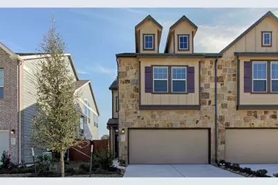 4216 Merry Mill Drive, Spring, TX 77386 - Photo 1