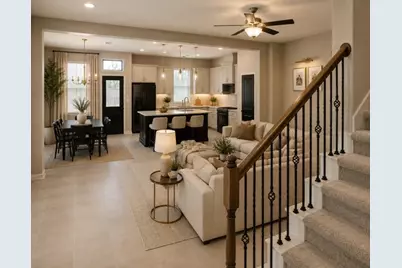 4216 Merry Mill Drive, Spring, TX 77386 - Photo 6