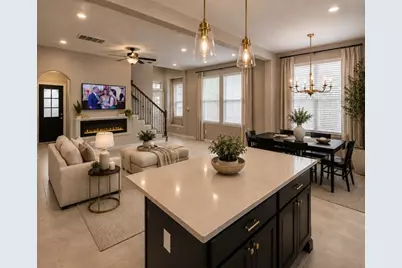 4216 Merry Mill Drive, Spring, TX 77386 - Photo 2