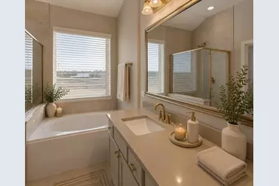4216 Merry Mill Drive, Spring, TX 77386 - Photo 10