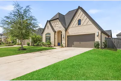 2106 Stargrass Drive, Katy, TX 77494 - Photo 2