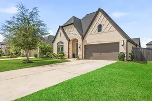2106 Stargrass Dr, Katy, TX 77494 - Photo 2