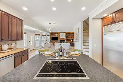 1339 Outrigger, Tiki Island, TX 77554 - Photo 20
