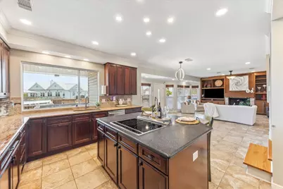 1339 Outrigger, Tiki Island, TX 77554 - Photo 20