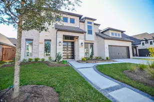 7610 Blue Finch Ln, Katy, TX 77493 - Photo 2
