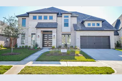 7610 Blue Finch Lane, Katy, TX 77493 - Photo 1
