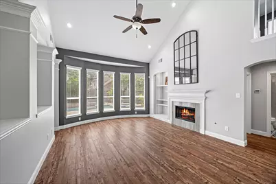 4816 Cypress Spring Drive, Missouri City, TX 77459 - Photo 14
