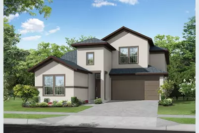 7427 Birch Thistle Lane, Katy, TX 77493 - Photo 1