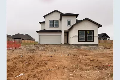 7427 Birch Thistle Lane, Katy, TX 77493 - Photo 2