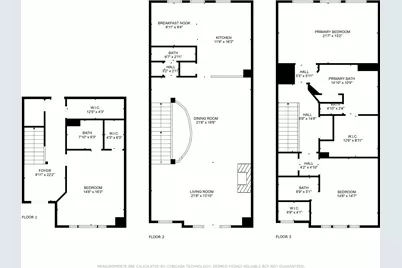 1310 W Webster Street, Houston, TX 77019 - Photo 30